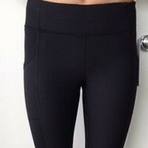 Lululemon tight stuff II